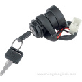 New Era Beach 250 Ignition Switch